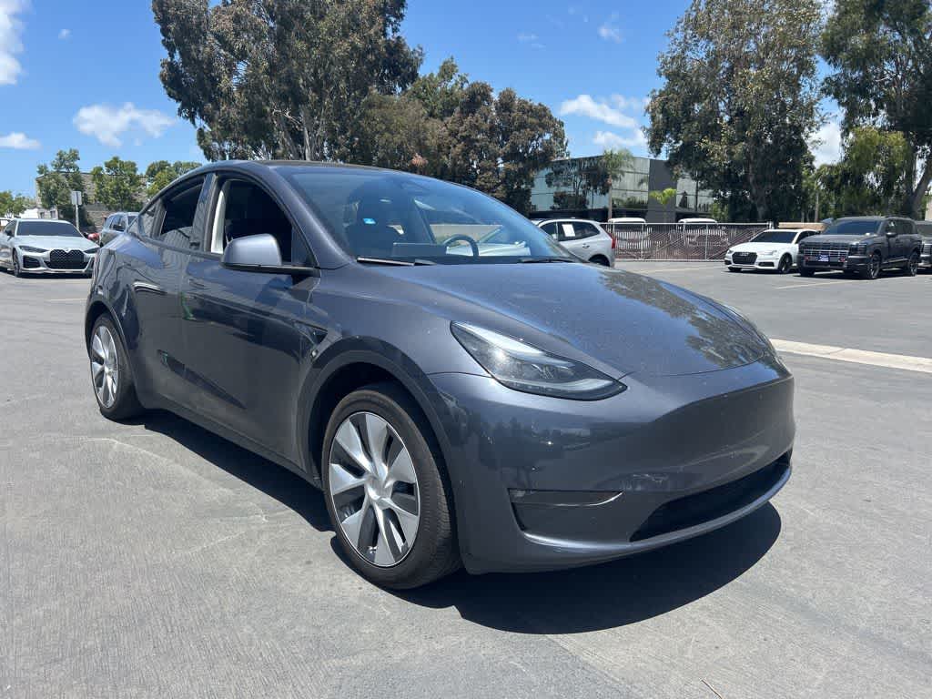 tesla model y 2023 7SAYGDED5PF909853 image tesla model y 2023 7SAYGDED5PF909853 image